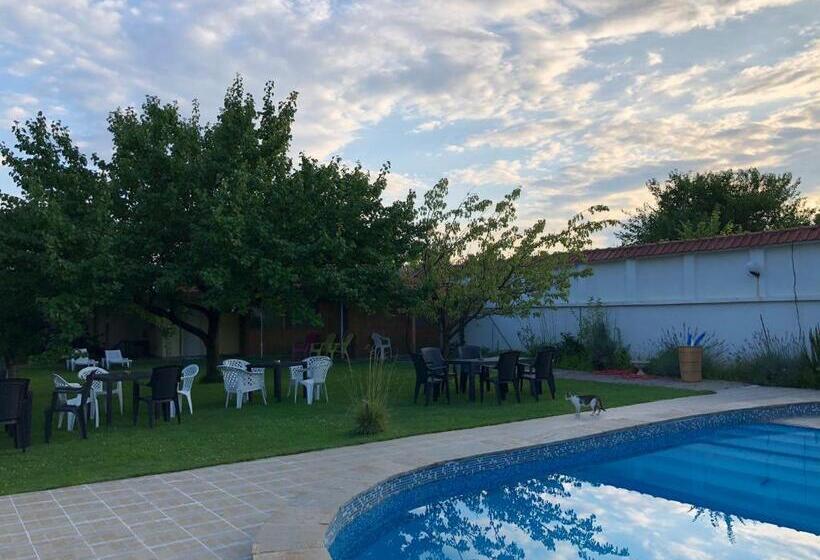 호텔 Galeria In The Garden