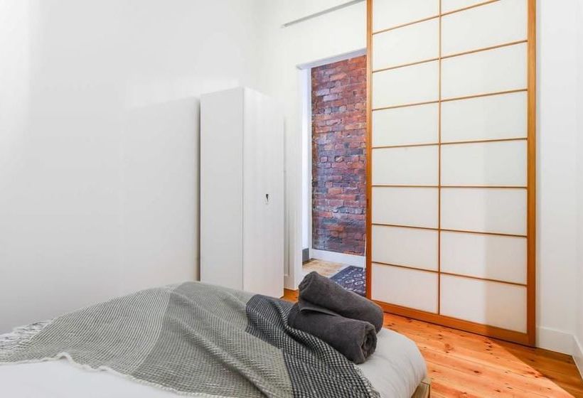 فندق Geisha House