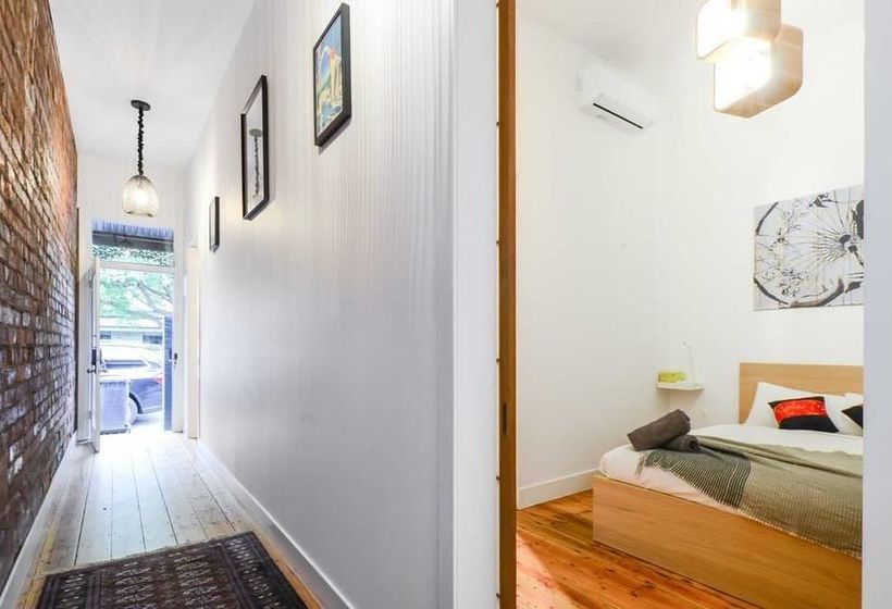 فندق Geisha House