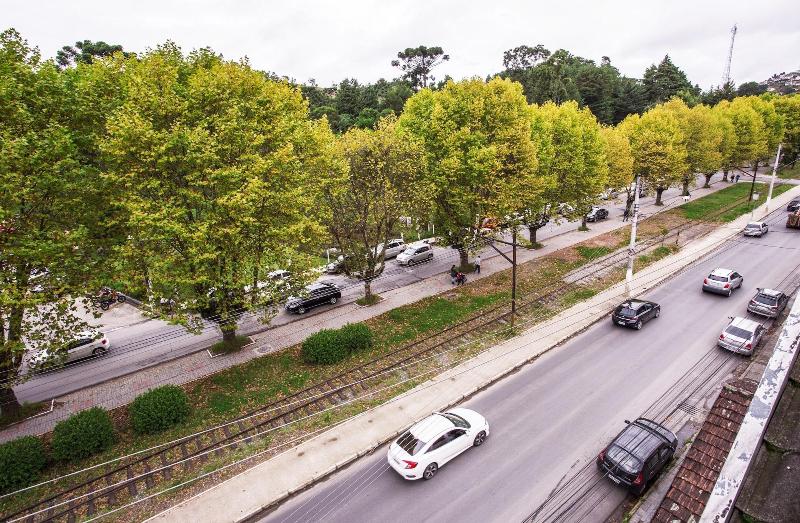 호텔 Grand Residences Pousadas