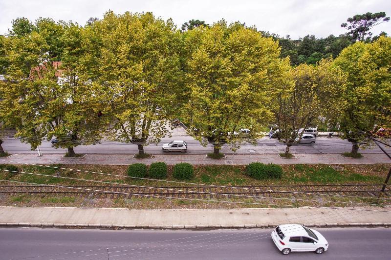 호텔 Grand Residences Pousadas