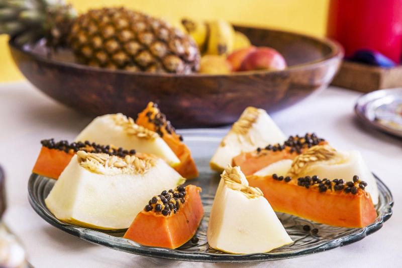 호텔 Grand Residences Pousadas