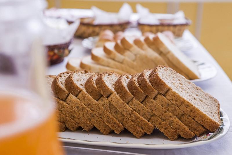 호텔 Grand Residences Pousadas