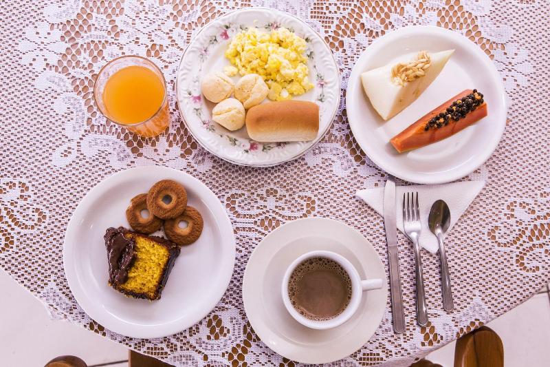 호텔 Grand Residences Pousadas