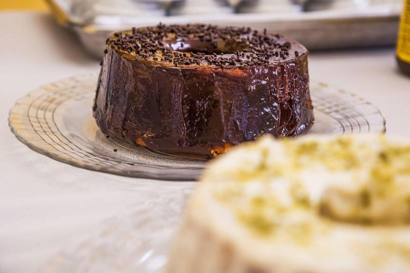 호텔 Grand Residences Pousadas