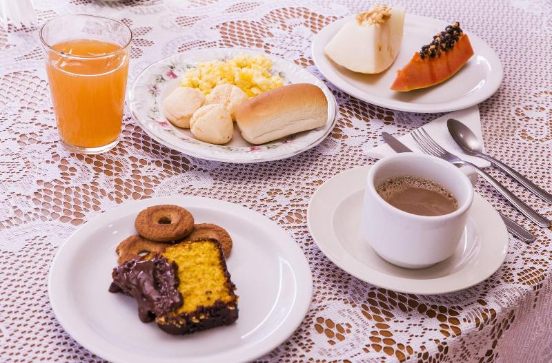 호텔 Grand Residences Pousadas