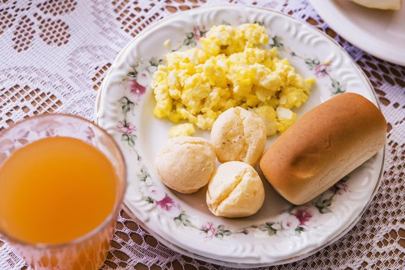 호텔 Grand Residences Pousadas