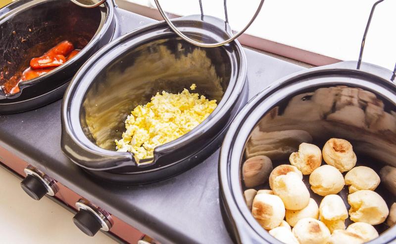 호텔 Grand Residences Pousadas