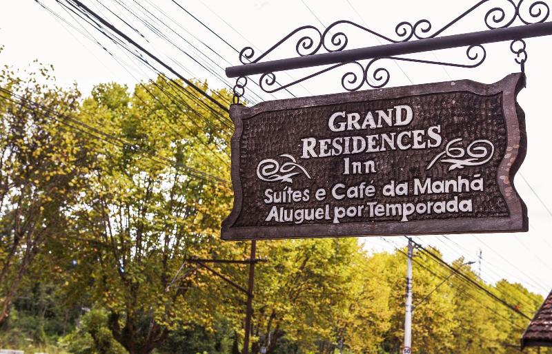 호텔 Grand Residences Pousadas