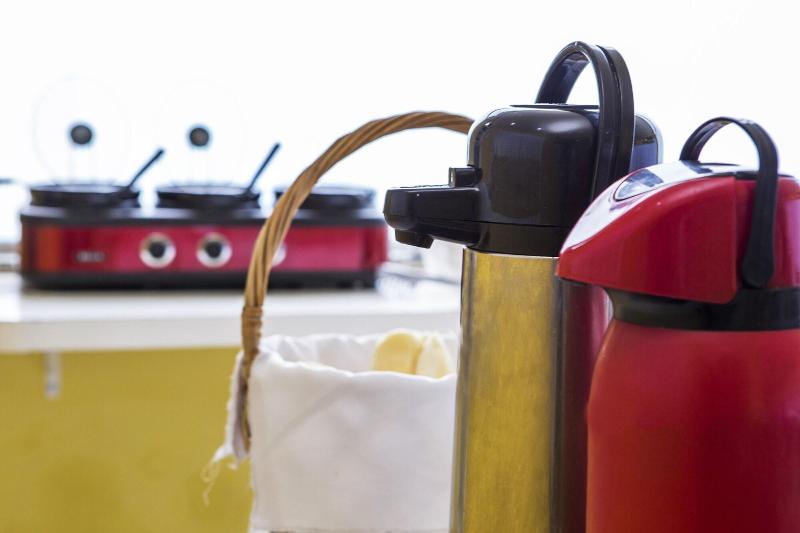 호텔 Grand Residences Pousadas