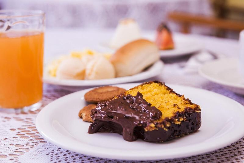 호텔 Grand Residences Pousadas