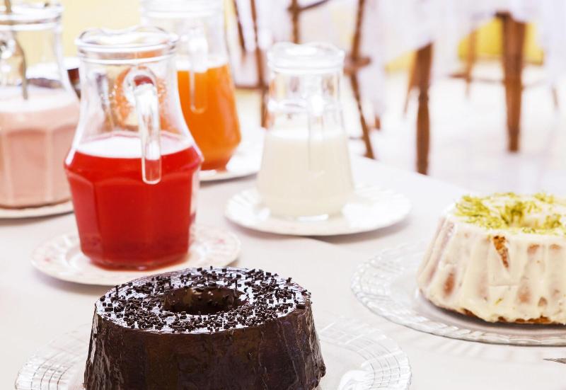 호텔 Grand Residences Pousadas