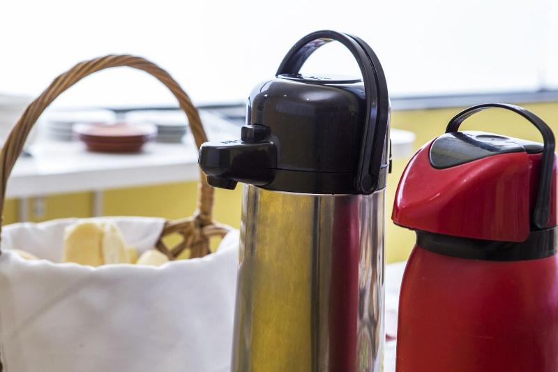 호텔 Grand Residences Pousadas