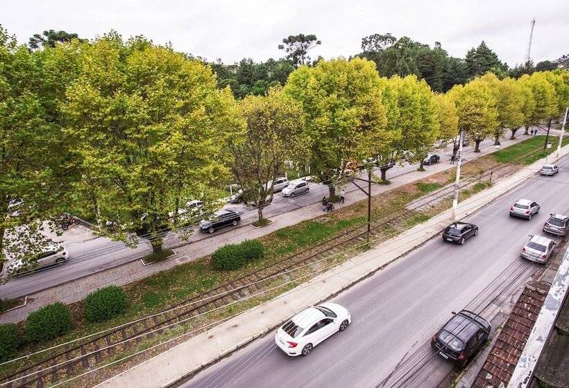 호텔 Grand Residences Pousadas