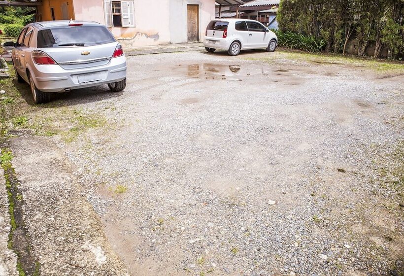 호텔 Grand Residences Pousadas