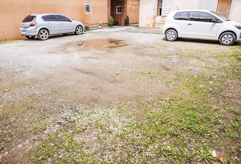 호텔 Grand Residences Pousadas