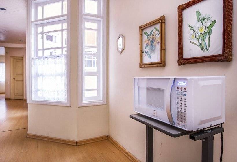 호텔 Grand Residences Pousadas