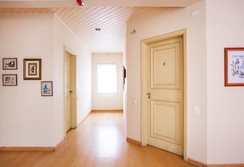 호텔 Grand Residences Pousadas