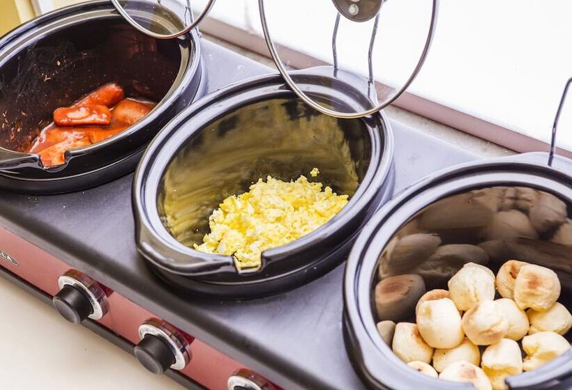 호텔 Grand Residences Pousadas