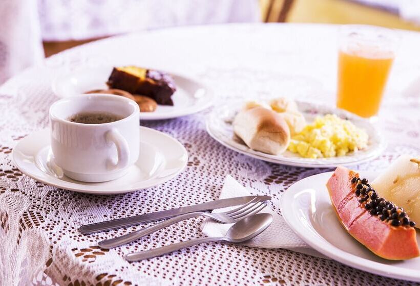 호텔 Grand Residences Pousadas