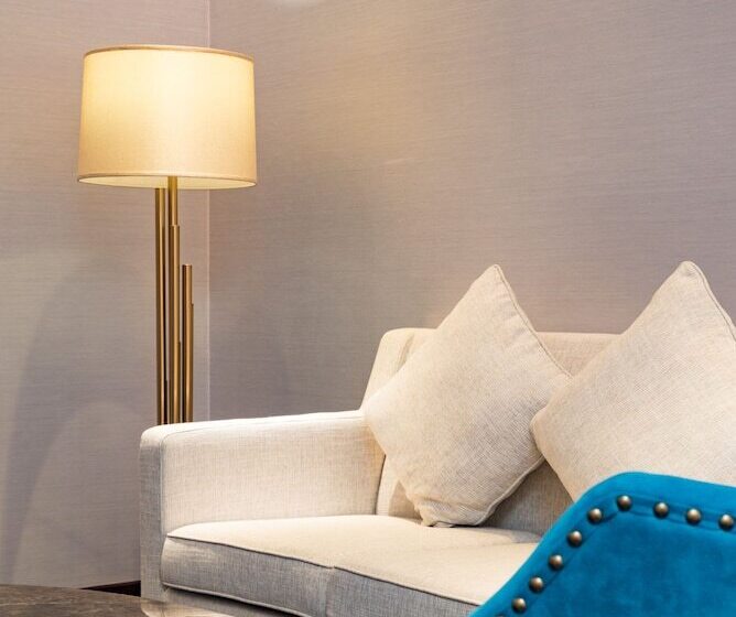 ホテル Guangzhou Mustin