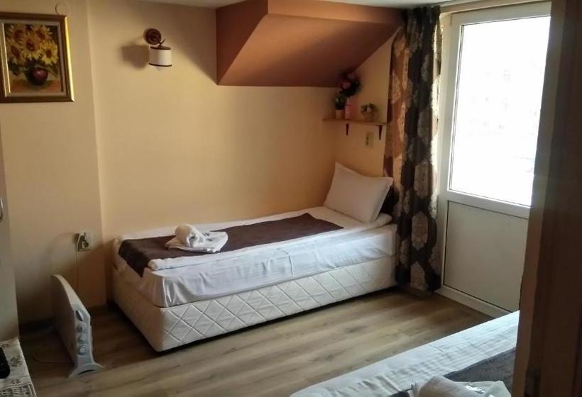 호텔 Guest Rooms Filipopol