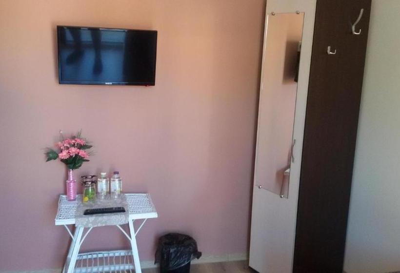 호텔 Guest Rooms Filipopol