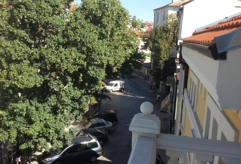 호텔 Guest Rooms Filipopol