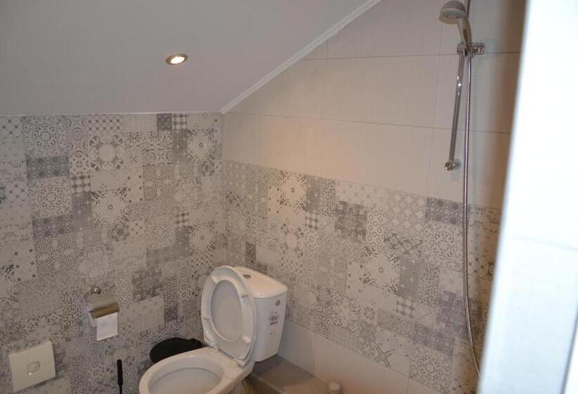 호텔 Guest Rooms Filipopol