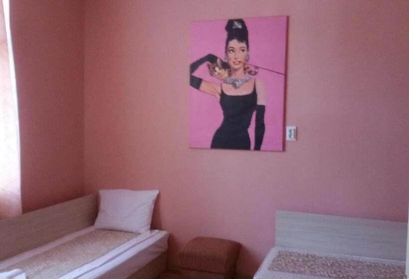 호텔 Guest Rooms Filipopol