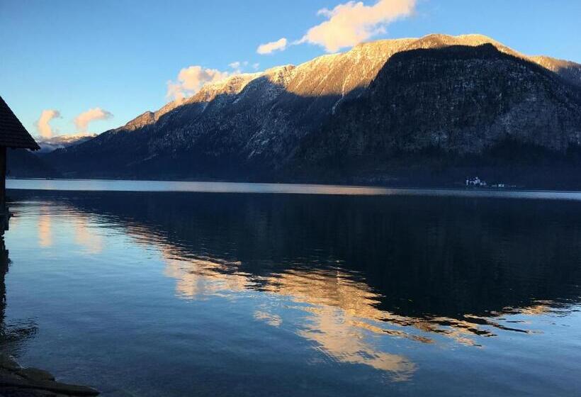 호텔 Hallstatt Hideaway Adults Only