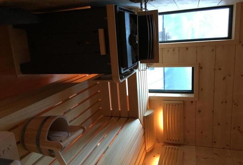 호텔 Hallstatt Hideaway Adults Only