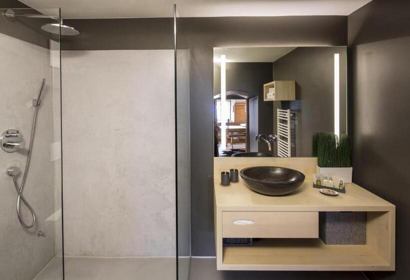 호텔 Hallstatt Hideaway Adults Only