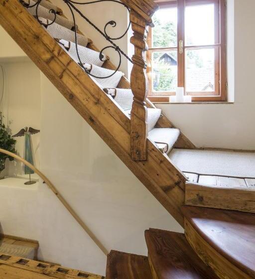 호텔 Hallstatt Hideaway Adults Only