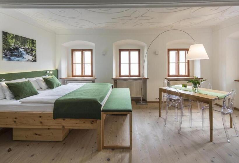 호텔 Hallstatt Hideaway Adults Only