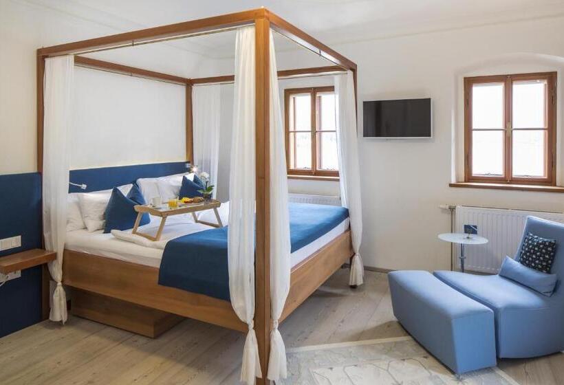 호텔 Hallstatt Hideaway Adults Only