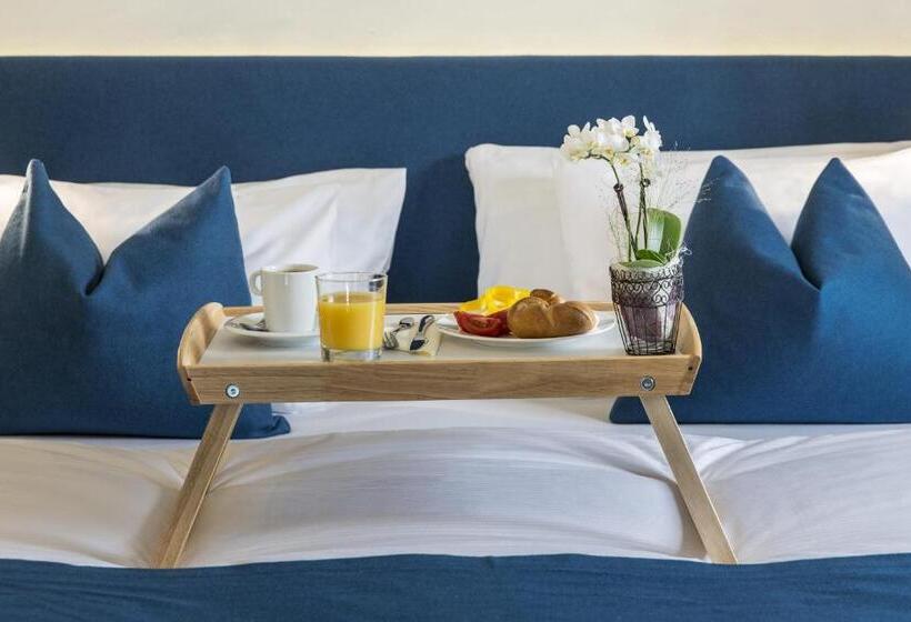 호텔 Hallstatt Hideaway Adults Only