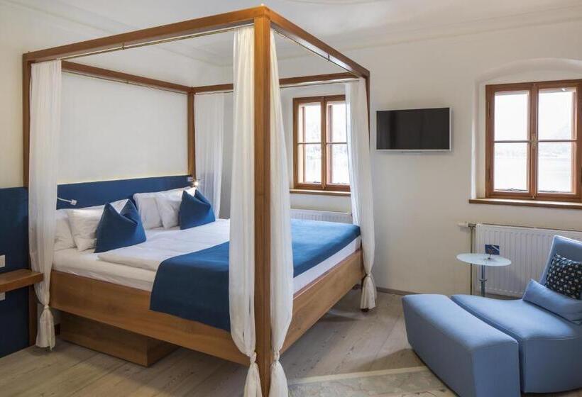 호텔 Hallstatt Hideaway Adults Only