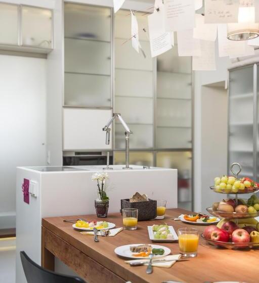 호텔 Hallstatt Hideaway Adults Only