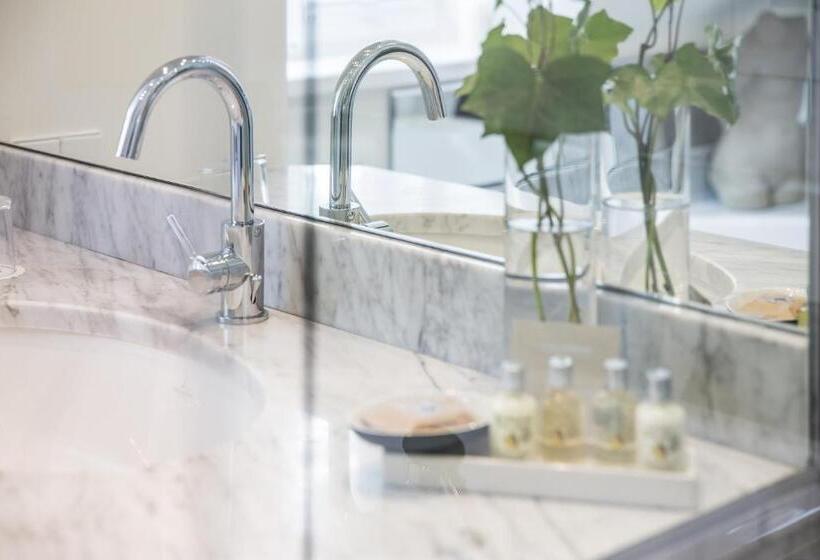 호텔 Hallstatt Hideaway Adults Only