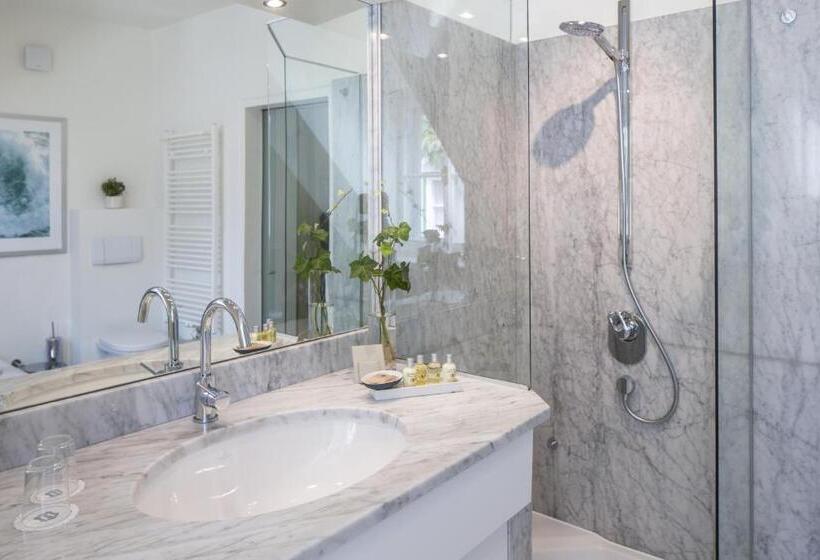 호텔 Hallstatt Hideaway Adults Only