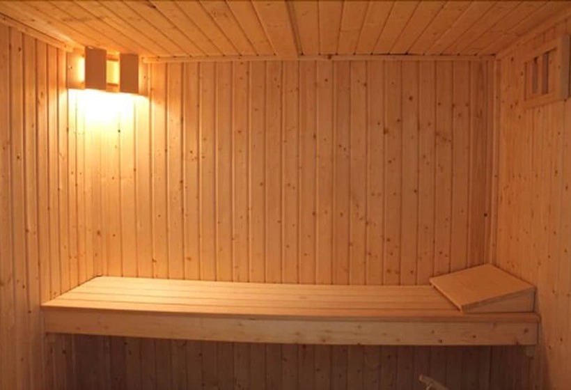 ホテル Hannafore Point