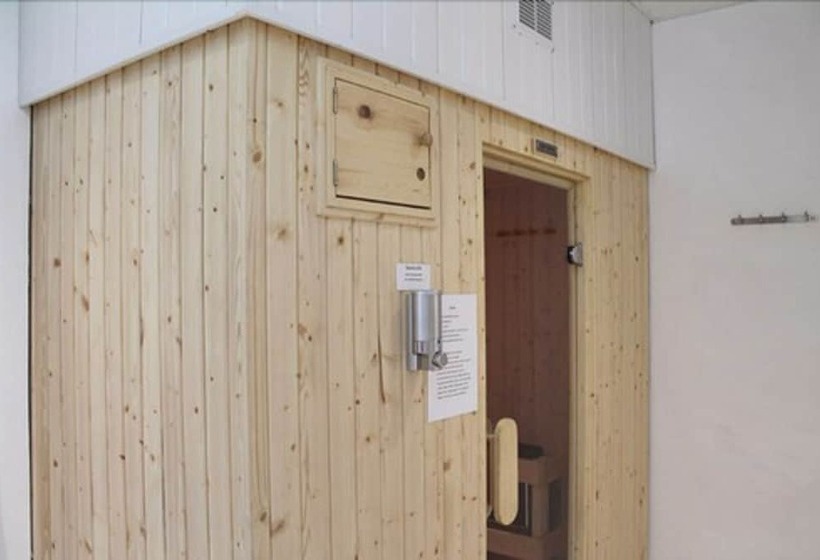 ホテル Hannafore Point