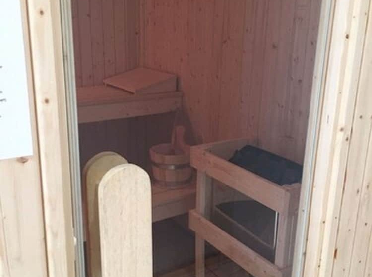 ホテル Hannafore Point