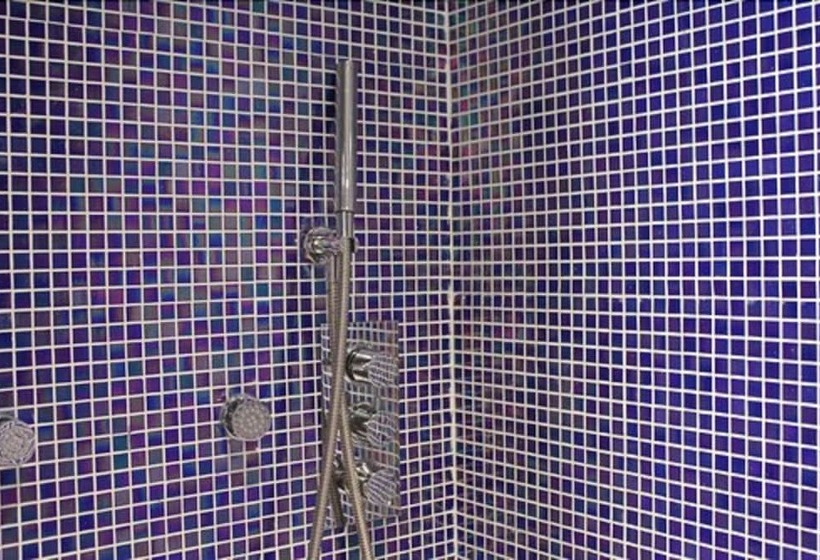 ホテル Hannafore Point