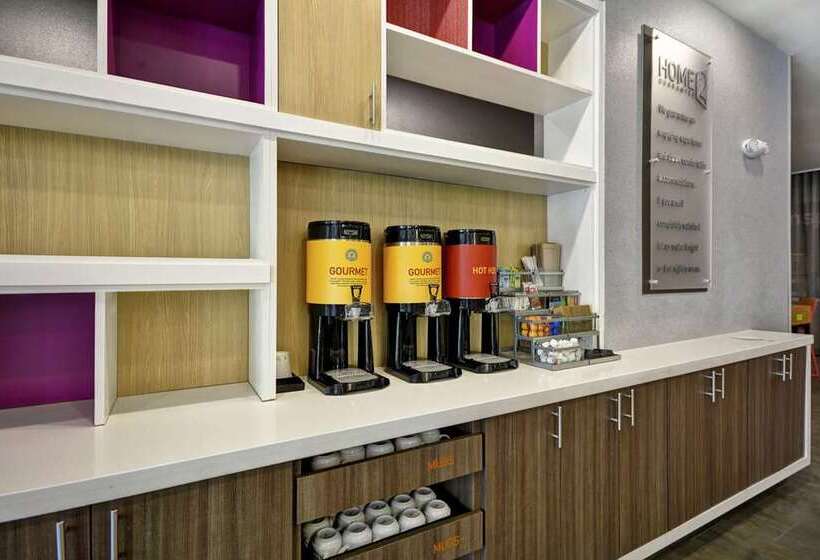 فندق Home2 Suites By Hilton Atlanta W Lithia Springs