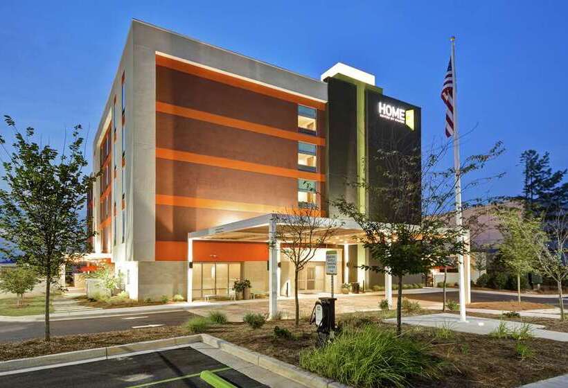 فندق Home2 Suites By Hilton Atlanta W Lithia Springs