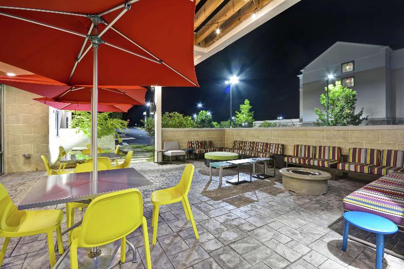 هتل Home2 Suites By Hilton Atlanta W Lithia Springs