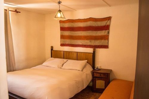 호텔 Nativo Atacama