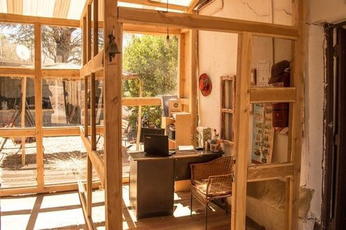 호텔 Nativo Atacama